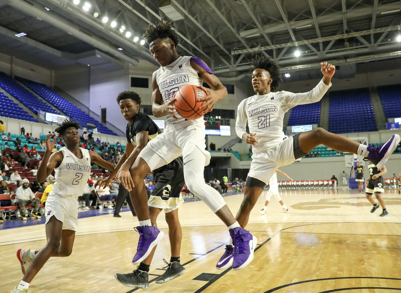 Pepsi Carolina Classic